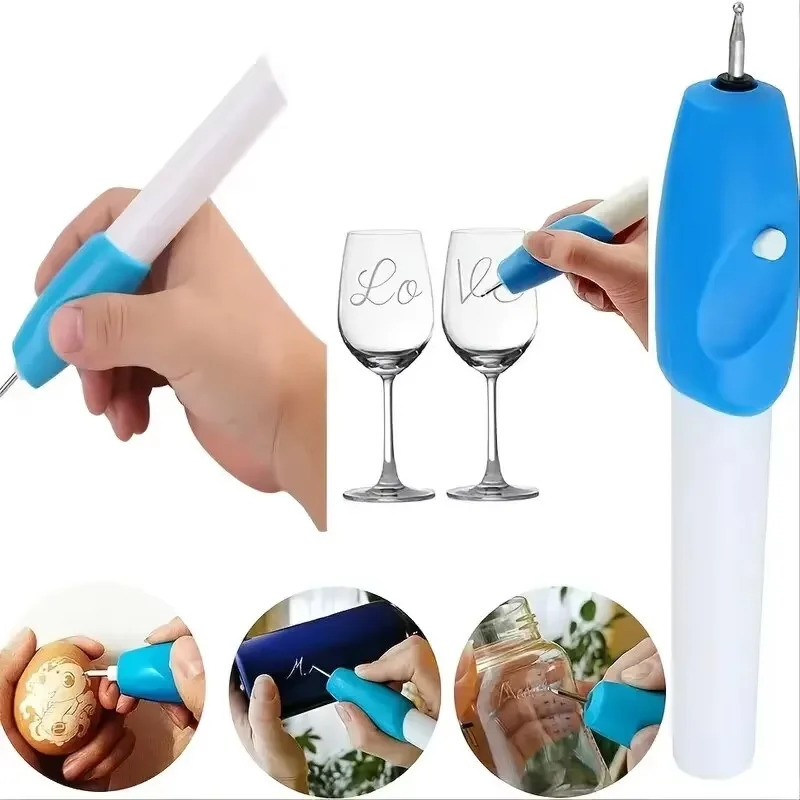 Kleine draadloze graveerpen vo - Gardening Tools Names recensie en prijs