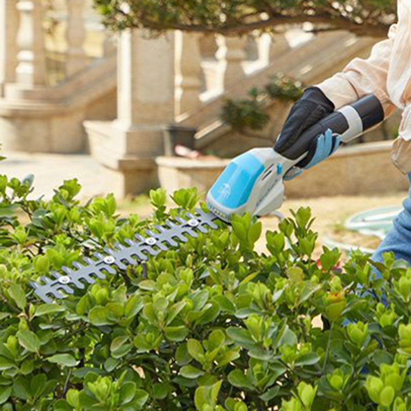 Draagbare grasmaaier Lithiumba - Gardening Tools Battery Powered recensie en prijs