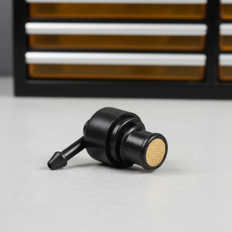 Brandstoftank Vent Valve Drukr - Gardening Tools Lawn Mower recensie en prijs