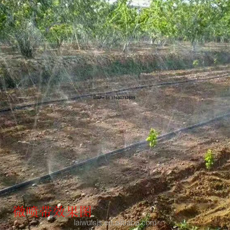 16 mm PE-druppeltape-irrigatie - Drip Irrigation Kit recensie en prijs