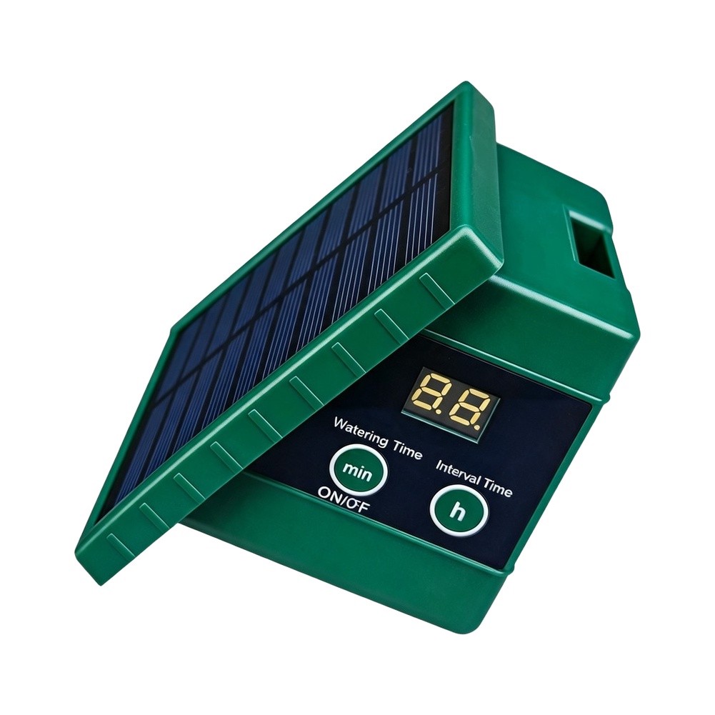Betrouwbare zonne-energie drup - Drip Irrigation Kit recensie en prijs