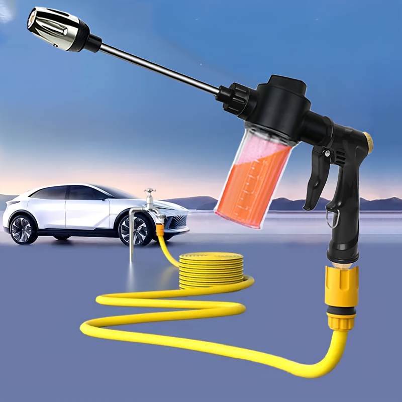 ABYP Wifi Smart Plantenbewater - Drip Irrigation Kit recensie en prijs