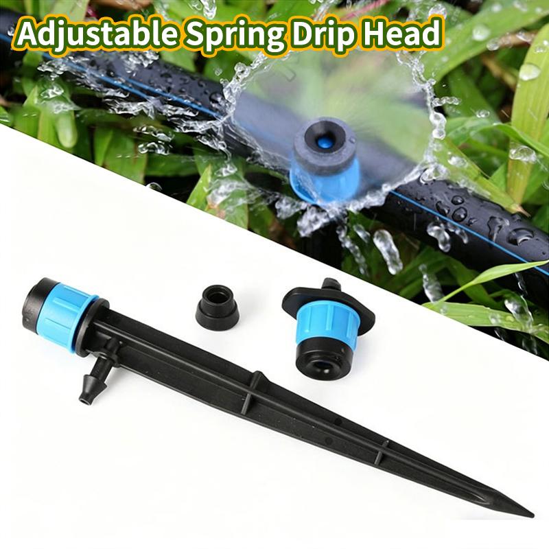 10/20-delige sets 18cm druppel - Drip Irrigation Kit recensie en prijs