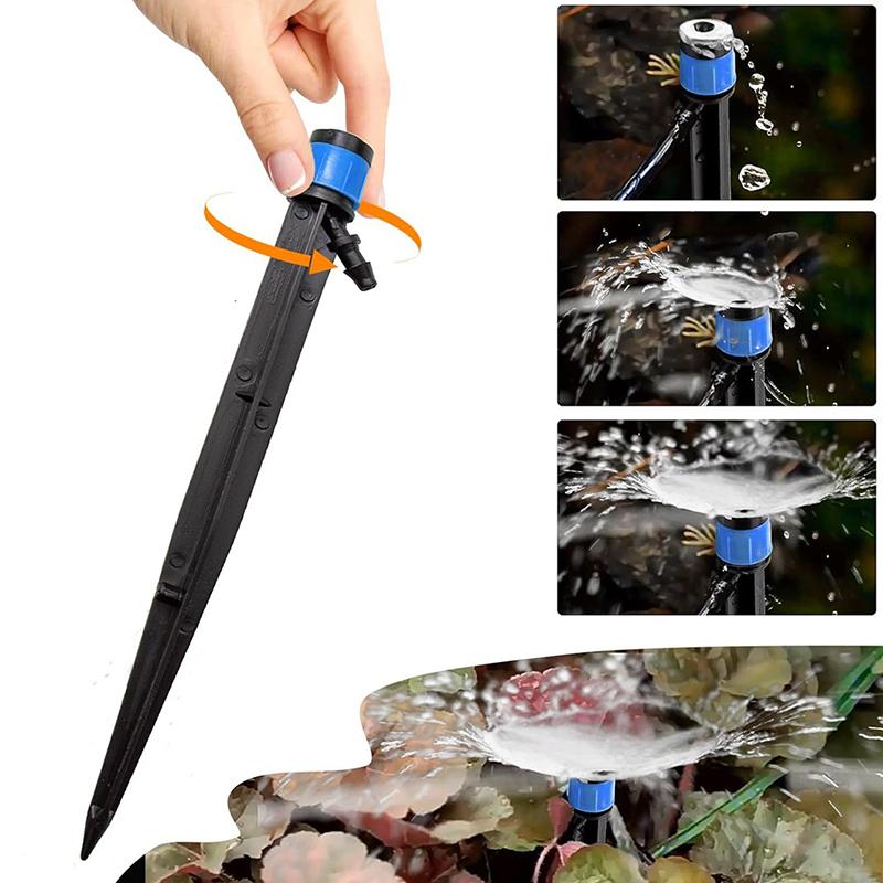 10/20-delige sets 18cm druppel - Drip Irrigation Kit recensie en prijs