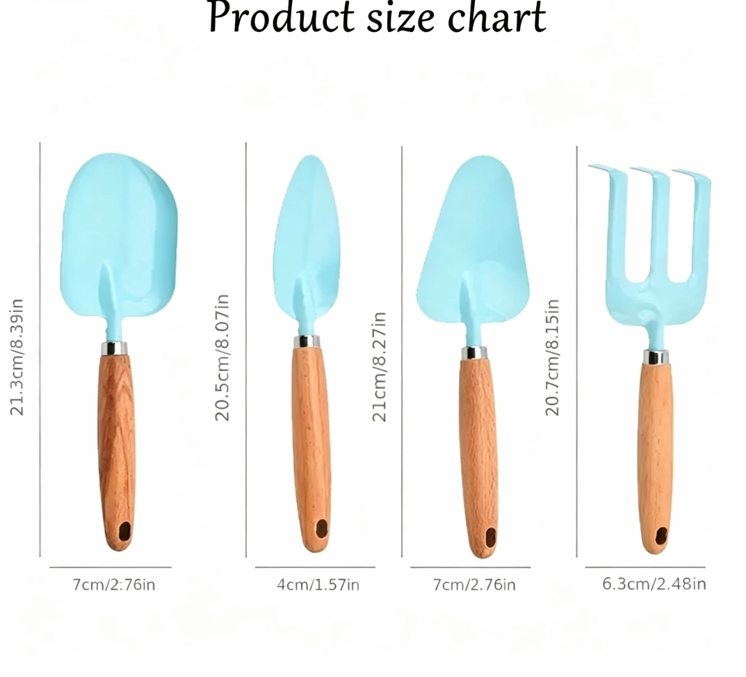 Gepersonaliseerde naam mini ho - Gardening Tools Names recensie en prijs