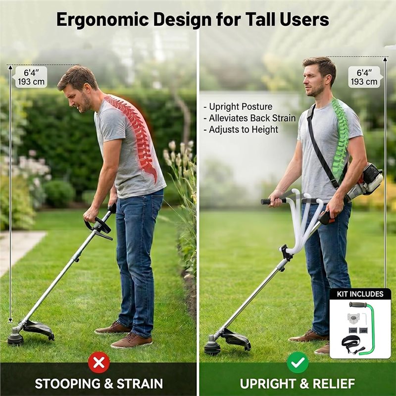 【MUST-HAVE】Tuingereedschap Onk - Gardening Tools Must Haves recensie en prijs