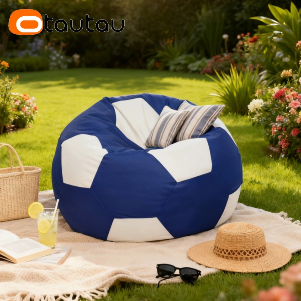 OTAUTAU Outdoor Voetbal Zitzak - Grow Bags recensie en prijs