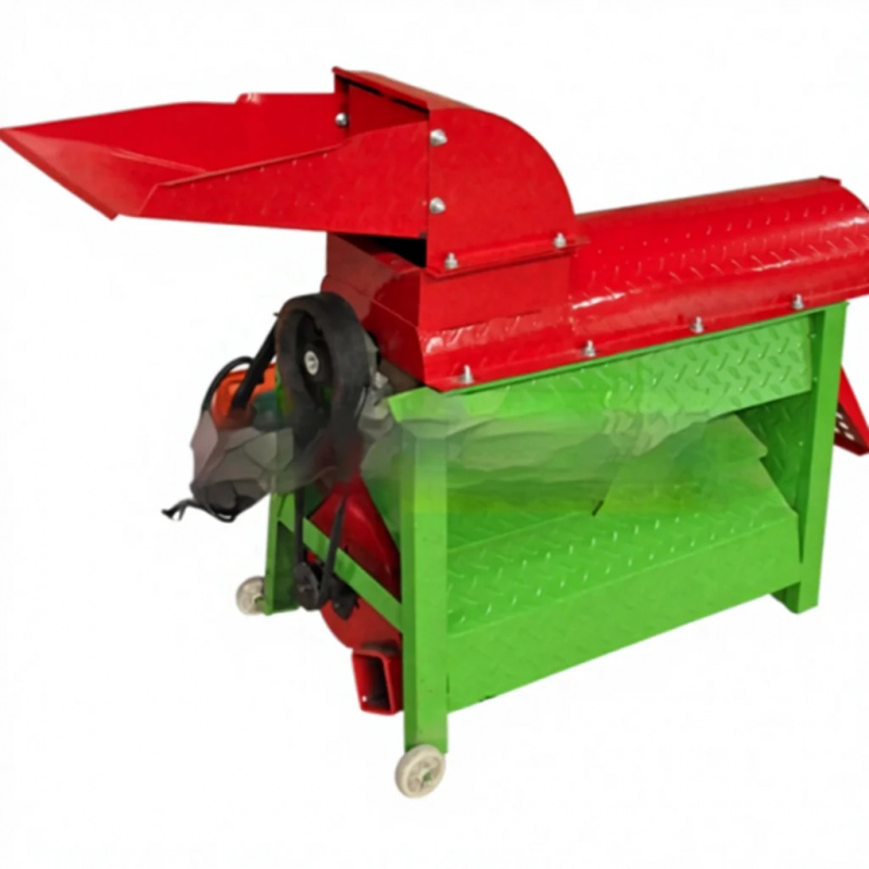 Slimme maispeller: compact aut - Gardening Tools China recensie en prijs